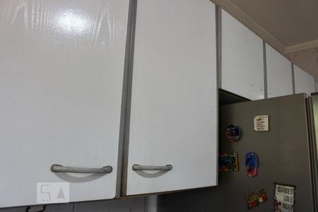 Casa de condomínio à venda com 230m², 3 quartos e 3 vagasCozinha