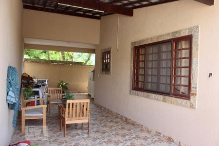 Casa de condomínio à venda com 230m², 3 quartos e 3 vagasÁrea comum