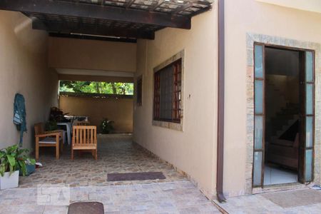 Casa de condomínio à venda com 230m², 3 quartos e 3 vagasÁrea comum