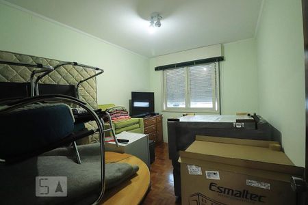 Apartamento para alugar com 134m², 3 quartos e 1 vagaQuarto 3