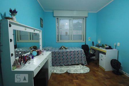 Apartamento para alugar com 134m², 3 quartos e 1 vagaQuarto 2