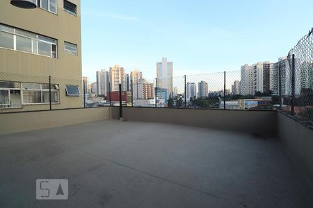 Apartamento para alugar com 134m², 3 quartos e 1 vagaÁrea comum - Salão de festas