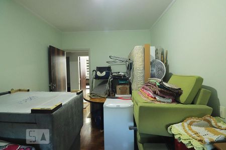 Apartamento para alugar com 134m², 3 quartos e 1 vagaQuarto 3