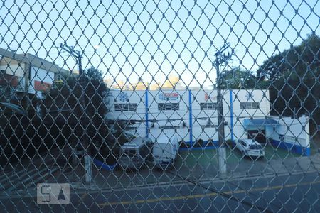 Vista da Sala de apartamento para alugar com 3 quartos, 134m² em Centro, Santo André