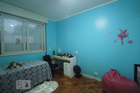 Apartamento para alugar com 134m², 3 quartos e 1 vagaQuarto 2