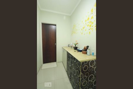 Apartamento para alugar com 134m², 3 quartos e 1 vagaHall de Entrada