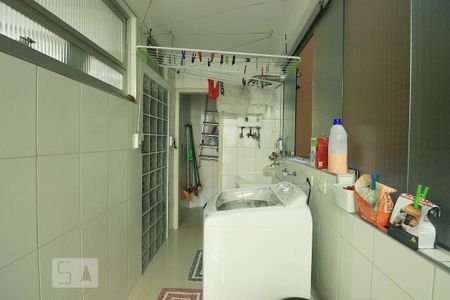 Apartamento para alugar com 134m², 3 quartos e 1 vagaÁrea de Serviço