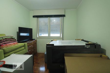 Apartamento para alugar com 134m², 3 quartos e 1 vagaQuarto 3