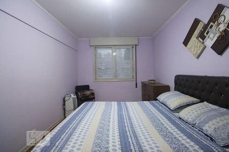 Quarto Suíte de apartamento para alugar com 3 quartos, 134m² em Centro, Santo André