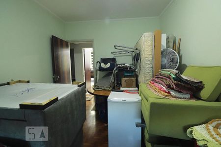 Apartamento para alugar com 134m², 3 quartos e 1 vagaQuarto 3