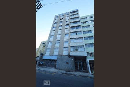 Apartamento para alugar com 134m², 3 quartos e 1 vagaFachada