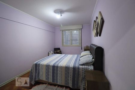 Quarto Suíte de apartamento para alugar com 3 quartos, 134m² em Centro, Santo André