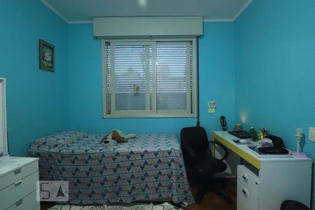 Apartamento para alugar com 134m², 3 quartos e 1 vagaQuarto 2