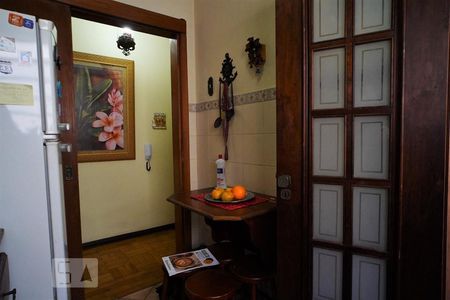 Apartamento à venda com 64m², 2 quartos e sem vagaCozinha