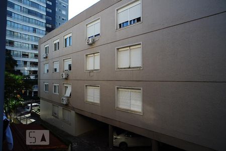 Apartamento à venda com 64m², 2 quartos e sem vagaQuarto 1 - Vista