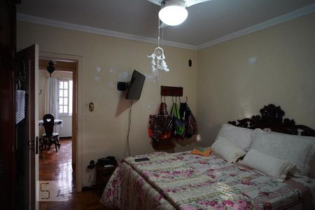 Apartamento à venda com 64m², 2 quartos e sem vagaQuarto 2