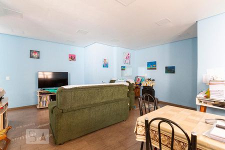 Apartamento à venda com 110m², 3 quartos e sem vagaSala