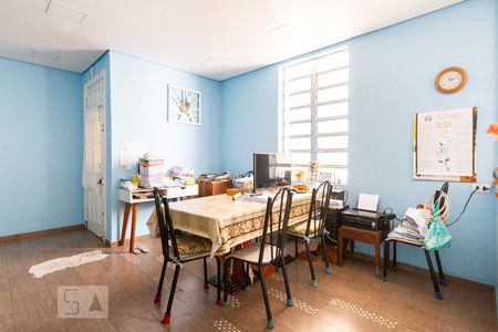 Apartamento à venda com 110m², 3 quartos e sem vagaSala