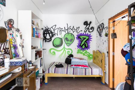 Apartamento à venda com 110m², 3 quartos e sem vagaQuarto 2