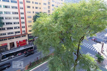 Apartamento à venda com 110m², 3 quartos e sem vagaVista da Suíte