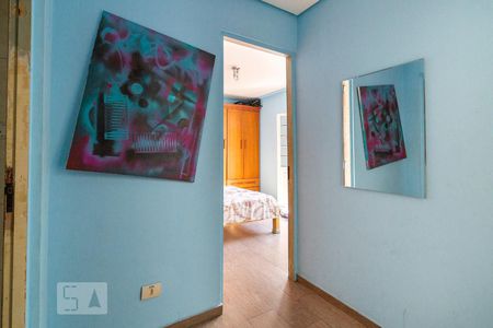 Apartamento à venda com 110m², 3 quartos e sem vagaCorredor