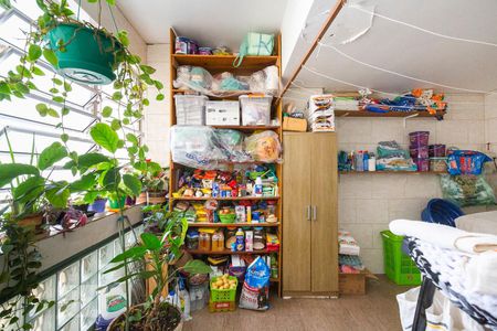 Apartamento à venda com 110m², 3 quartos e sem vagaÁrea de Serviço