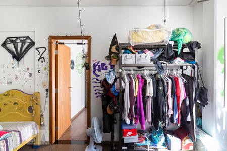 Apartamento à venda com 110m², 3 quartos e sem vagaQuarto 2