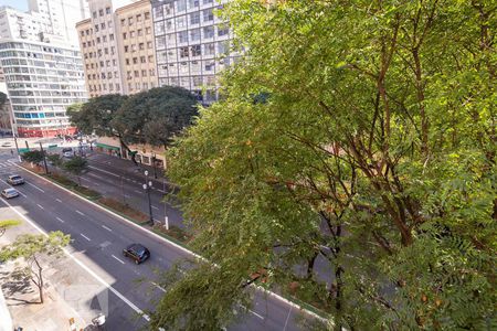 Apartamento à venda com 110m², 3 quartos e sem vagaVista do Quarto 2