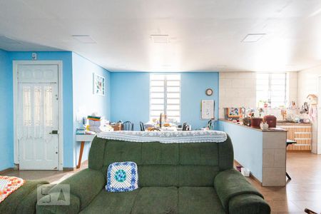 Apartamento à venda com 110m², 3 quartos e sem vagaSala