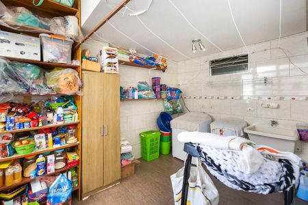 Apartamento à venda com 110m², 3 quartos e sem vagaÁrea de Serviço