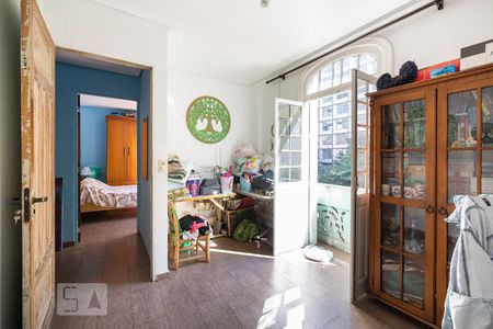 Apartamento à venda com 110m², 3 quartos e sem vagaQuarto 1