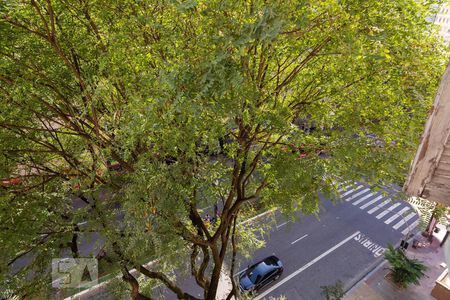 Apartamento à venda com 110m², 3 quartos e sem vagaVista do Quarto 2