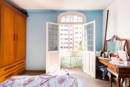 Apartamento à venda com 110m², 3 quartos e sem vagaSuíte