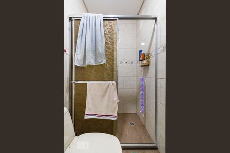 Apartamento à venda com 110m², 3 quartos e sem vagaBanheiro 