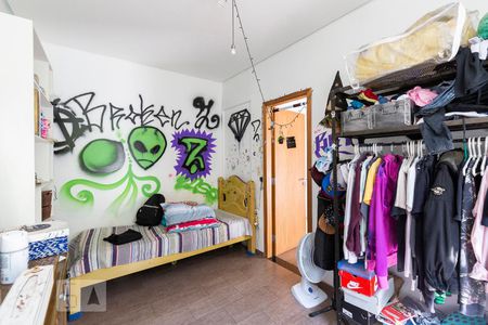 Apartamento à venda com 110m², 3 quartos e sem vagaQuarto 2