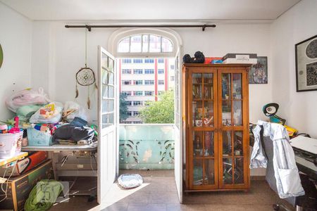 Apartamento à venda com 110m², 3 quartos e sem vagaQuarto 1