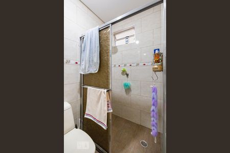 Apartamento à venda com 110m², 3 quartos e sem vagaBanheiro 