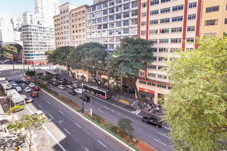 Apartamento à venda com 110m², 3 quartos e sem vagaVista do Quarto 1