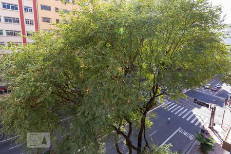 Apartamento à venda com 110m², 3 quartos e sem vagaVista do Quarto 1