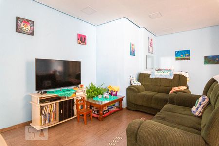 Apartamento à venda com 110m², 3 quartos e sem vagaSala