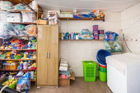 Apartamento à venda com 110m², 3 quartos e sem vagaÁrea de Serviço