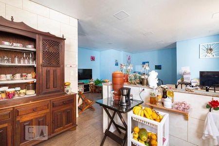 Apartamento à venda com 110m², 3 quartos e sem vagaCozinha