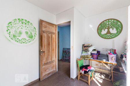 Apartamento à venda com 110m², 3 quartos e sem vagaQuarto 1