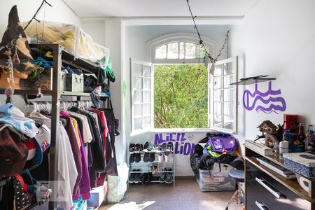 Apartamento à venda com 110m², 3 quartos e sem vagaQuarto 2