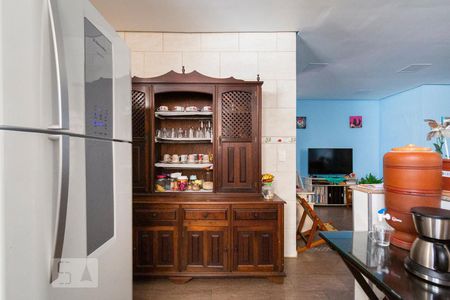 Apartamento à venda com 110m², 3 quartos e sem vagaCozinha