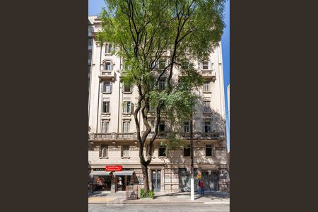 Apartamento à venda com 110m², 3 quartos e sem vagaFachada