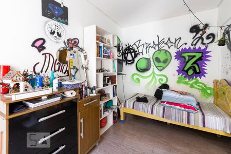 Apartamento à venda com 110m², 3 quartos e sem vagaQuarto 2