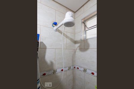 Apartamento à venda com 110m², 3 quartos e sem vagaBanheiro 