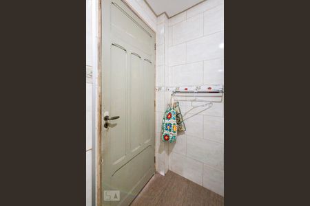 Apartamento à venda com 110m², 3 quartos e sem vagaBanheiro 