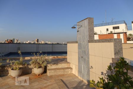 Apartamento para alugar com 35m², 1 quarto e 1 vaga Apartamento para alugar com 35m², 1 quarto e 1 vagaÁrea comum